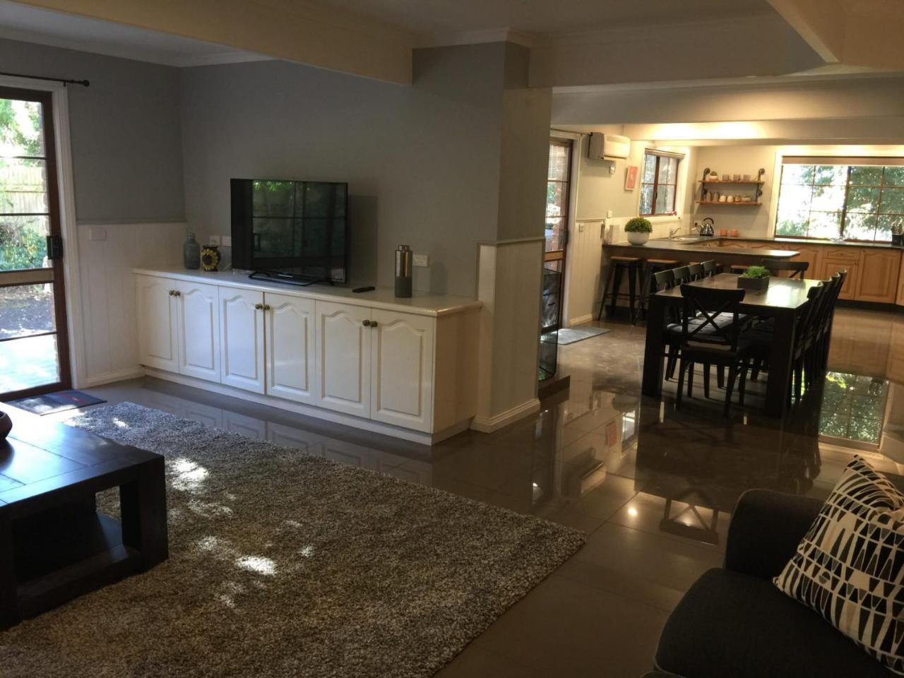 Apartment Tudor House - Large Family