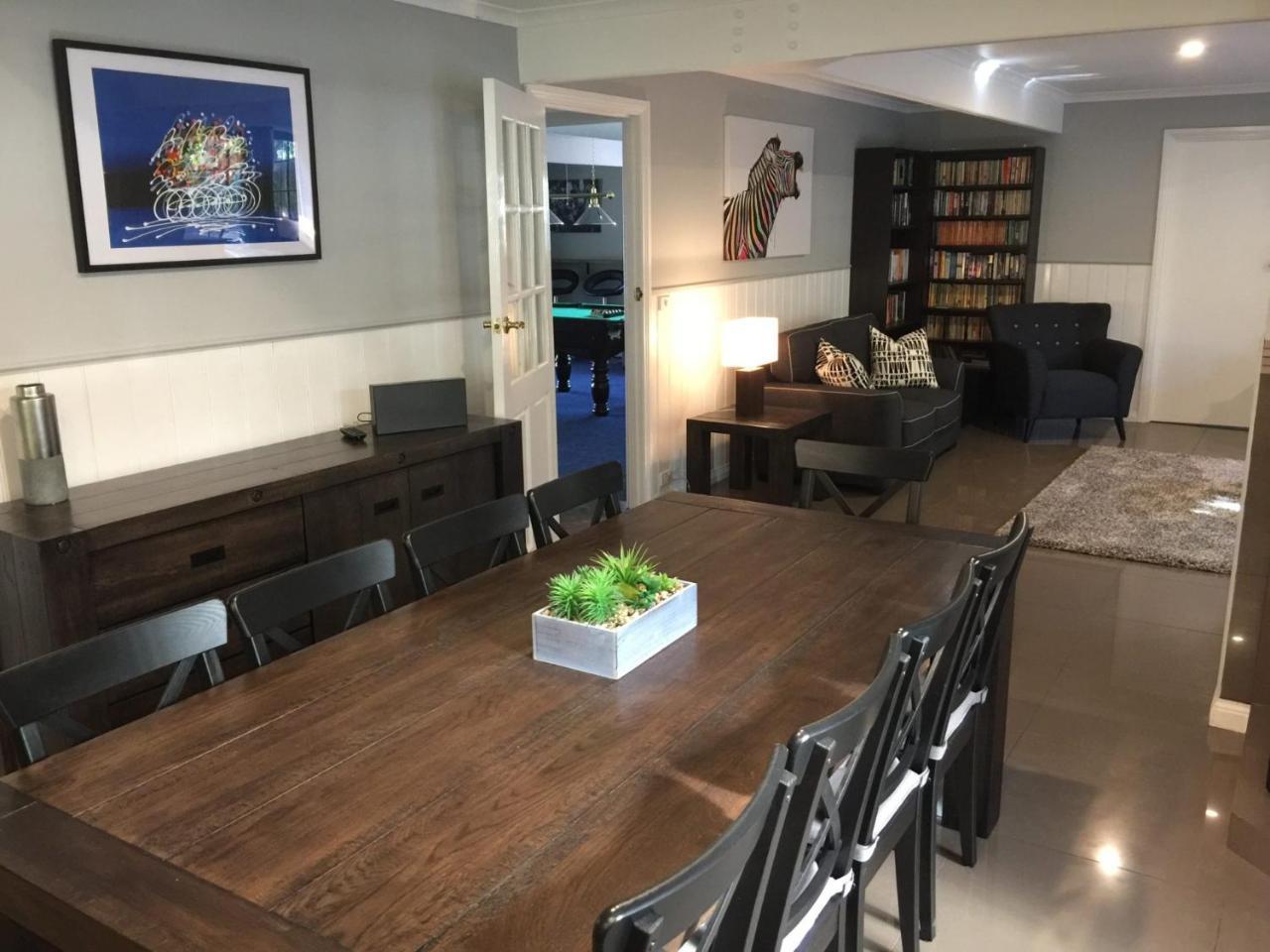 Apartment Tudor House - Large Family Bright