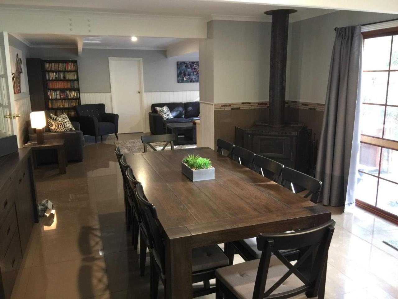 Tudor House - Large Family *