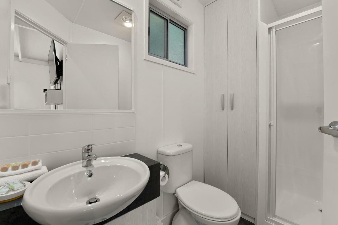 Holiday park Riverside 4*