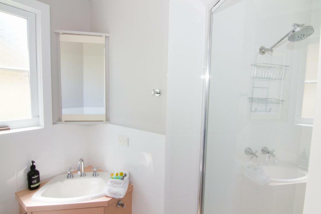 Atticus Apartment Bright