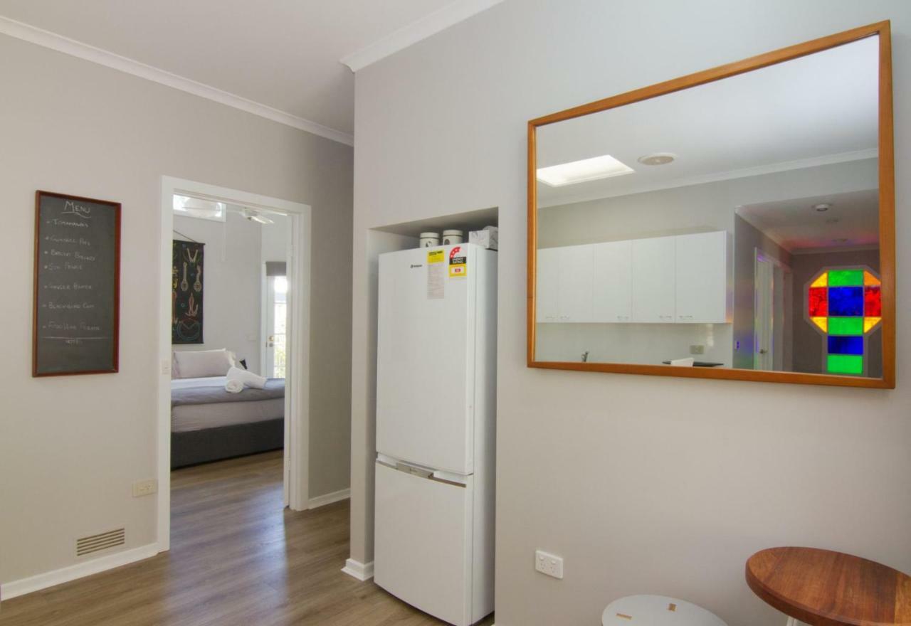 Atticus Apartment