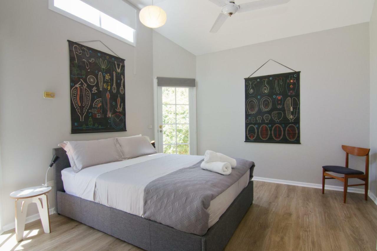 Atticus Apartment