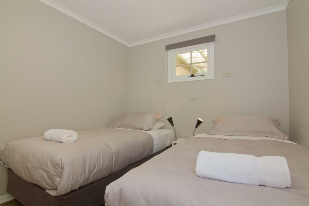 Atticus Apartment Bright
