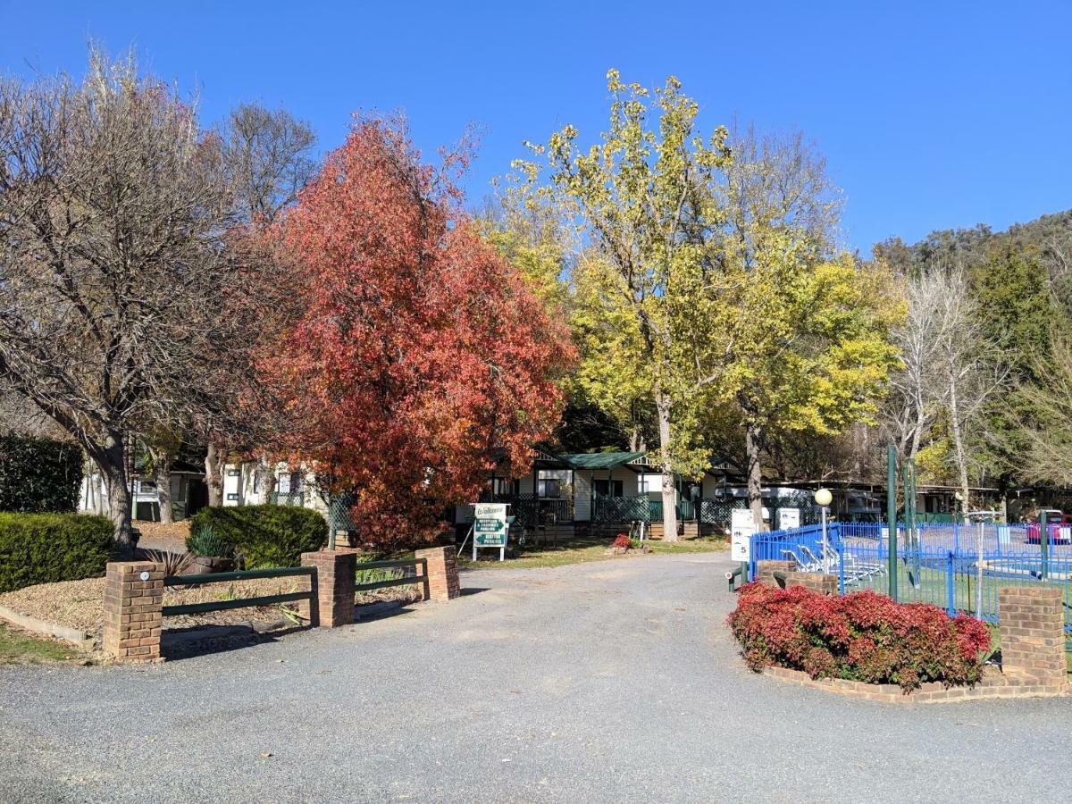 Park 3* Bright