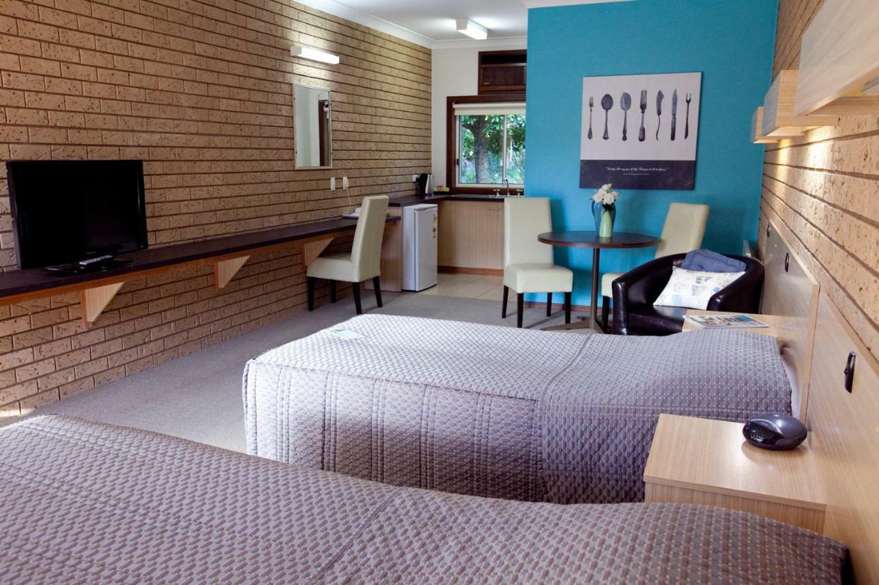 Hotel Ovens Valley Motor 3*