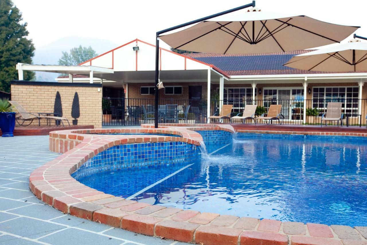 Ovens Valley Motor Hotel Bright