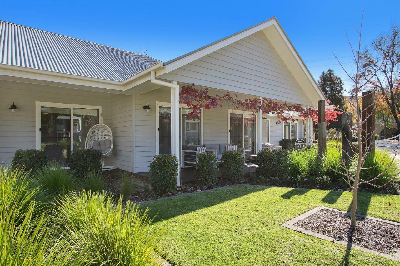 Summer - Our Place At Holiday home