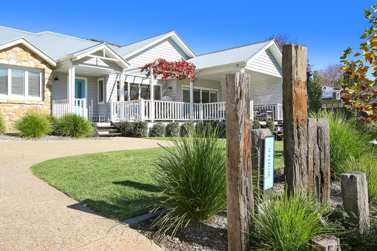 Holiday home Winter - Our Place At