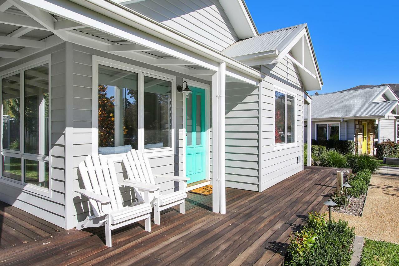 Spring - Our Place At Holiday home