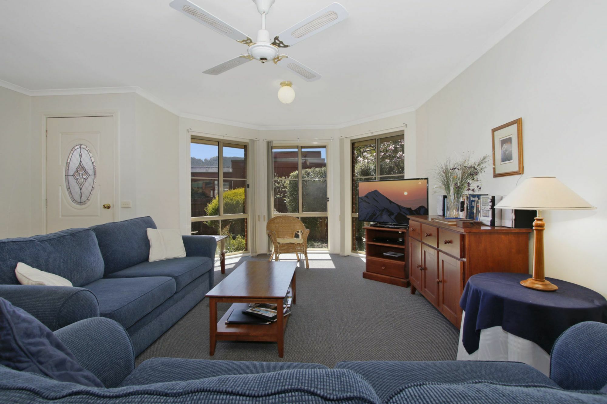 Apartment Close - In The Heart Of Bright