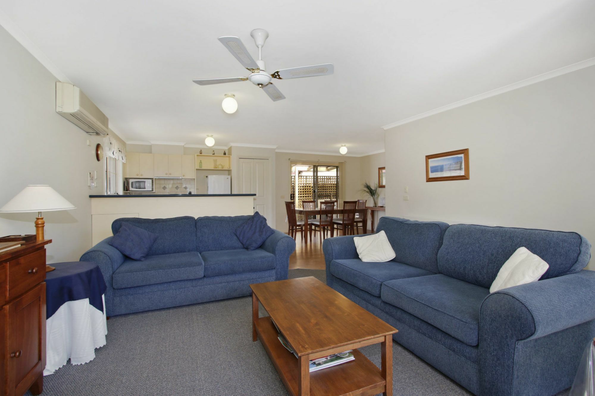 Apartment Close - In The Heart Of Bright