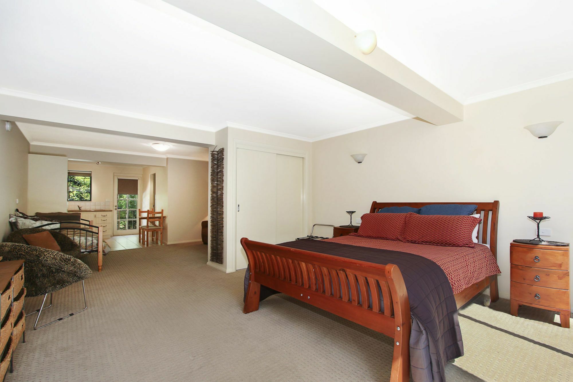 Apartment Canyons Bend - 5 Minute Walk To Shops And Cafes *