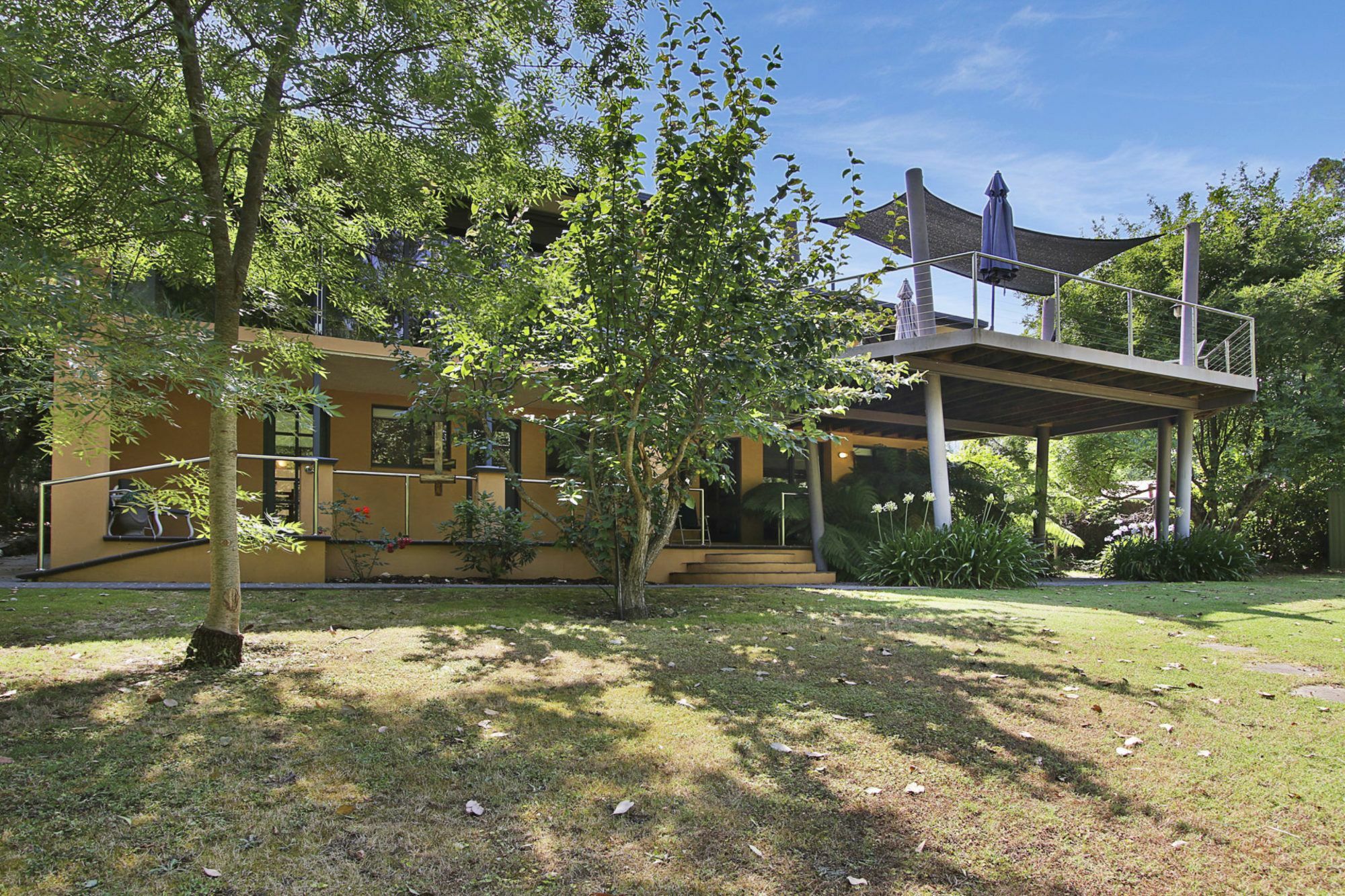 Canyons Bend - 5 Minute Walk To Shops And Cafes