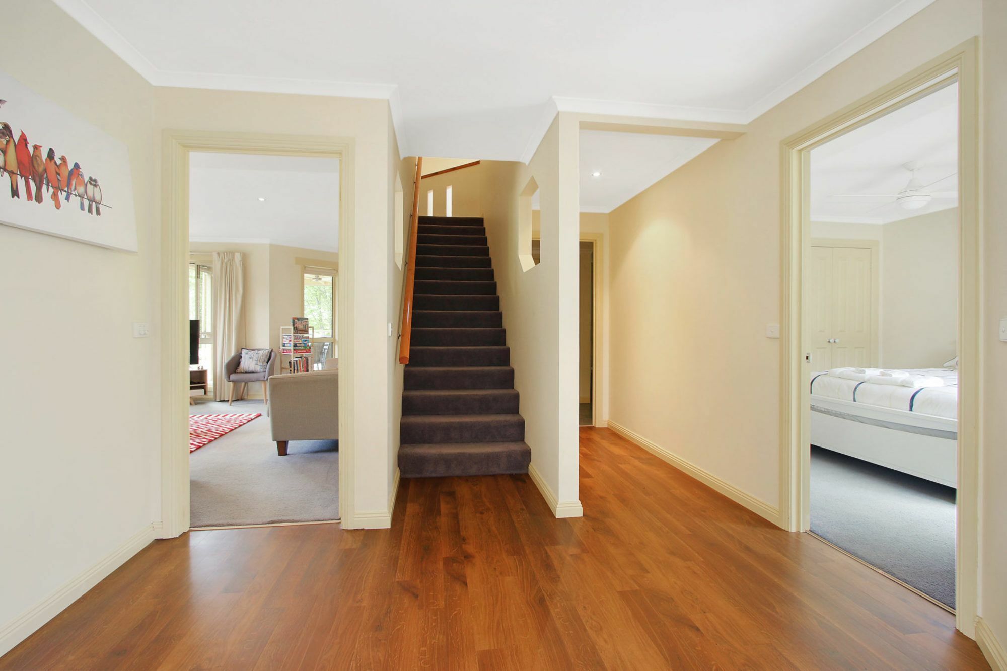 Alpine Vista - Short Walk To Town Centre