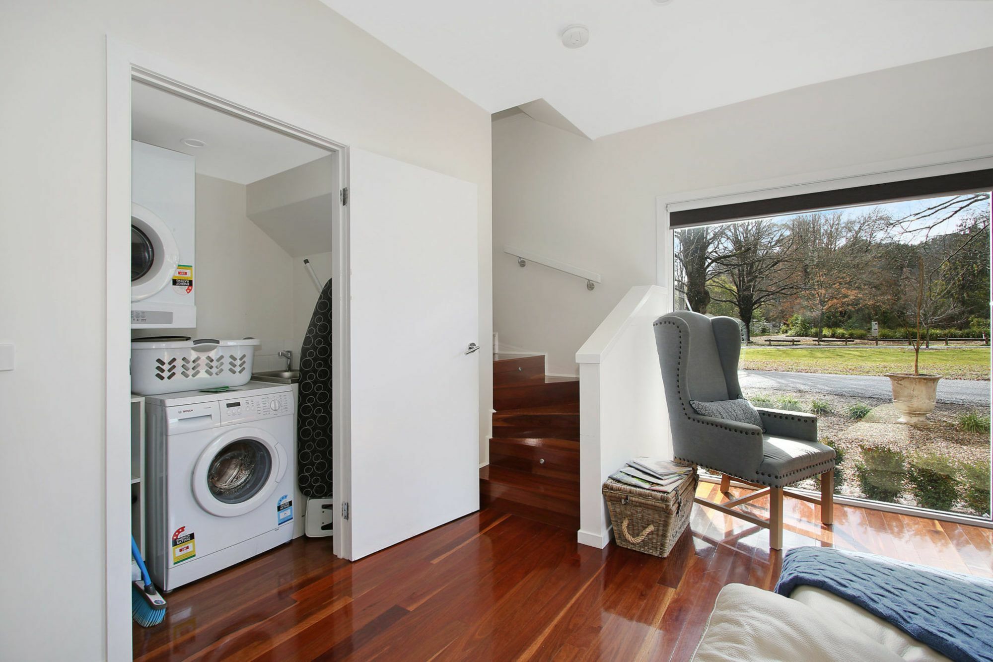 Apartment Beyond Bliss - 1