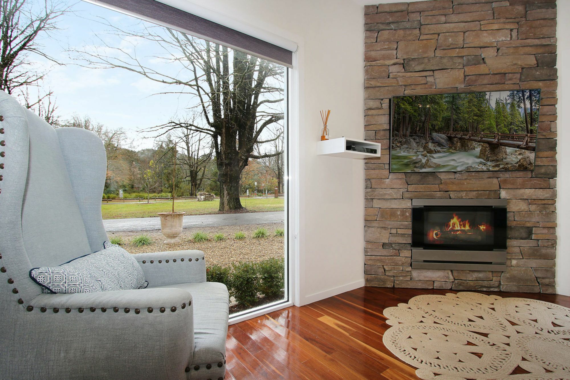 Apartment Beyond Bliss - 1