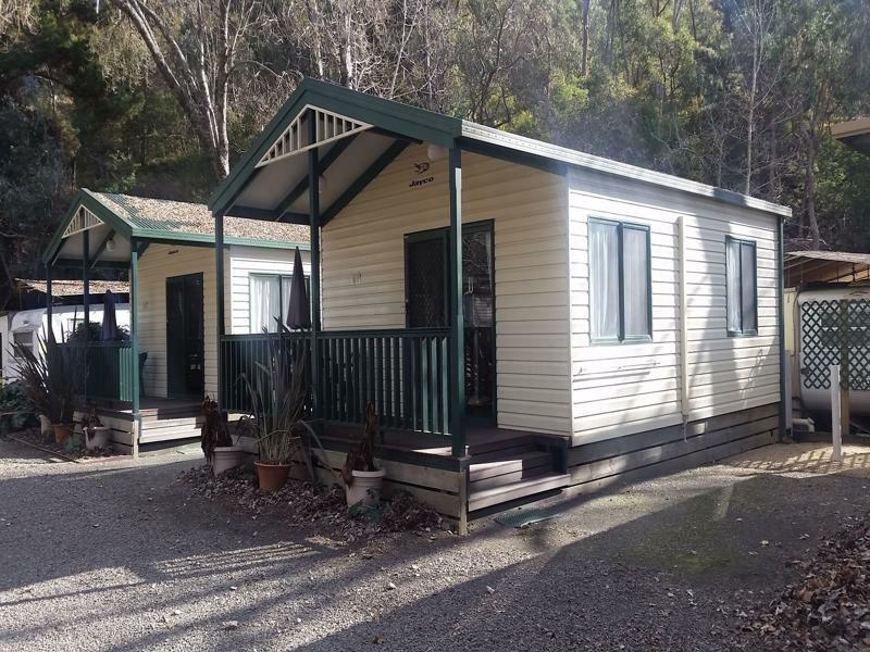 Holiday park Park Bright
