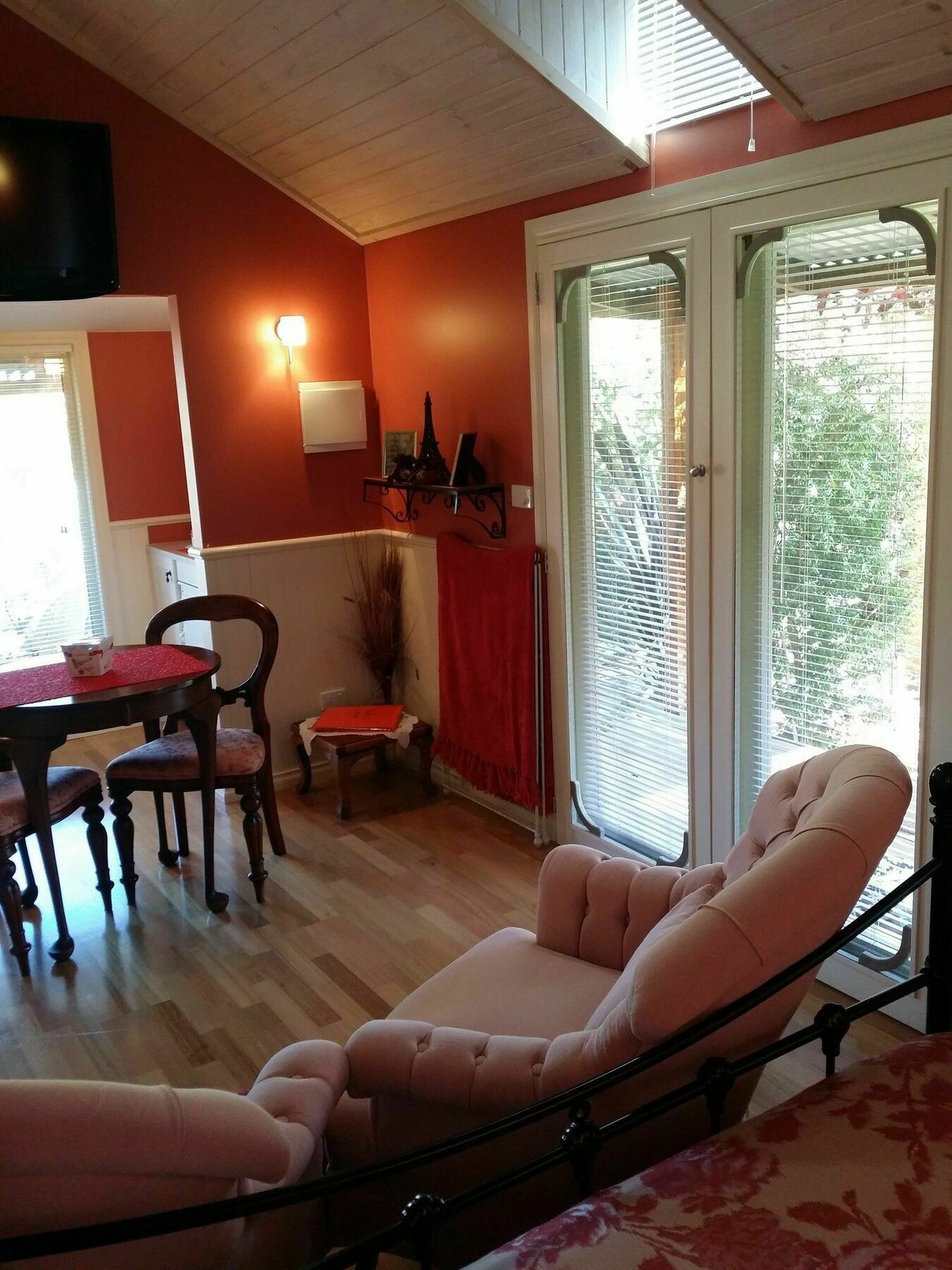 Bella Rouge Villa *