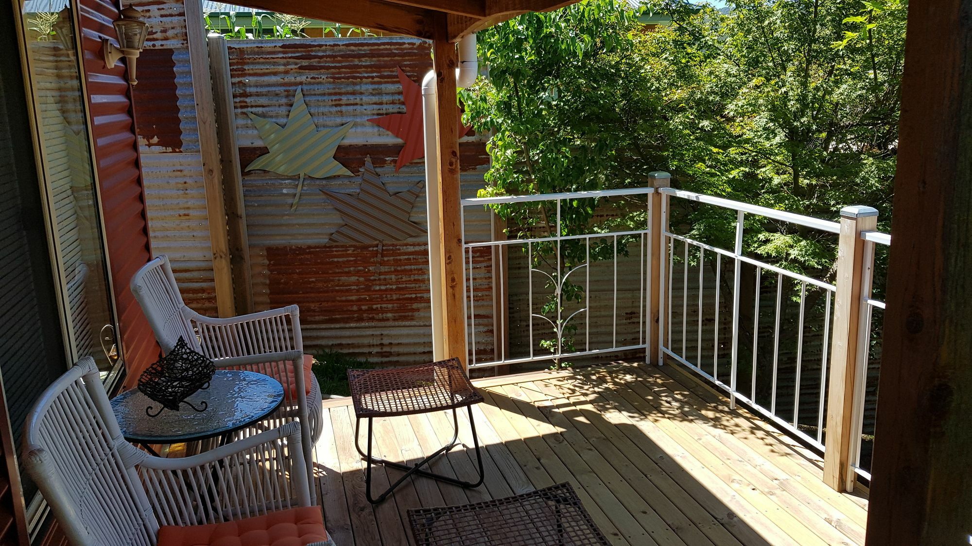 Villa Bella Rouge *