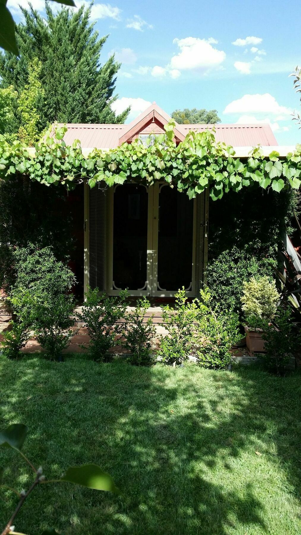 Bella Rouge Villa