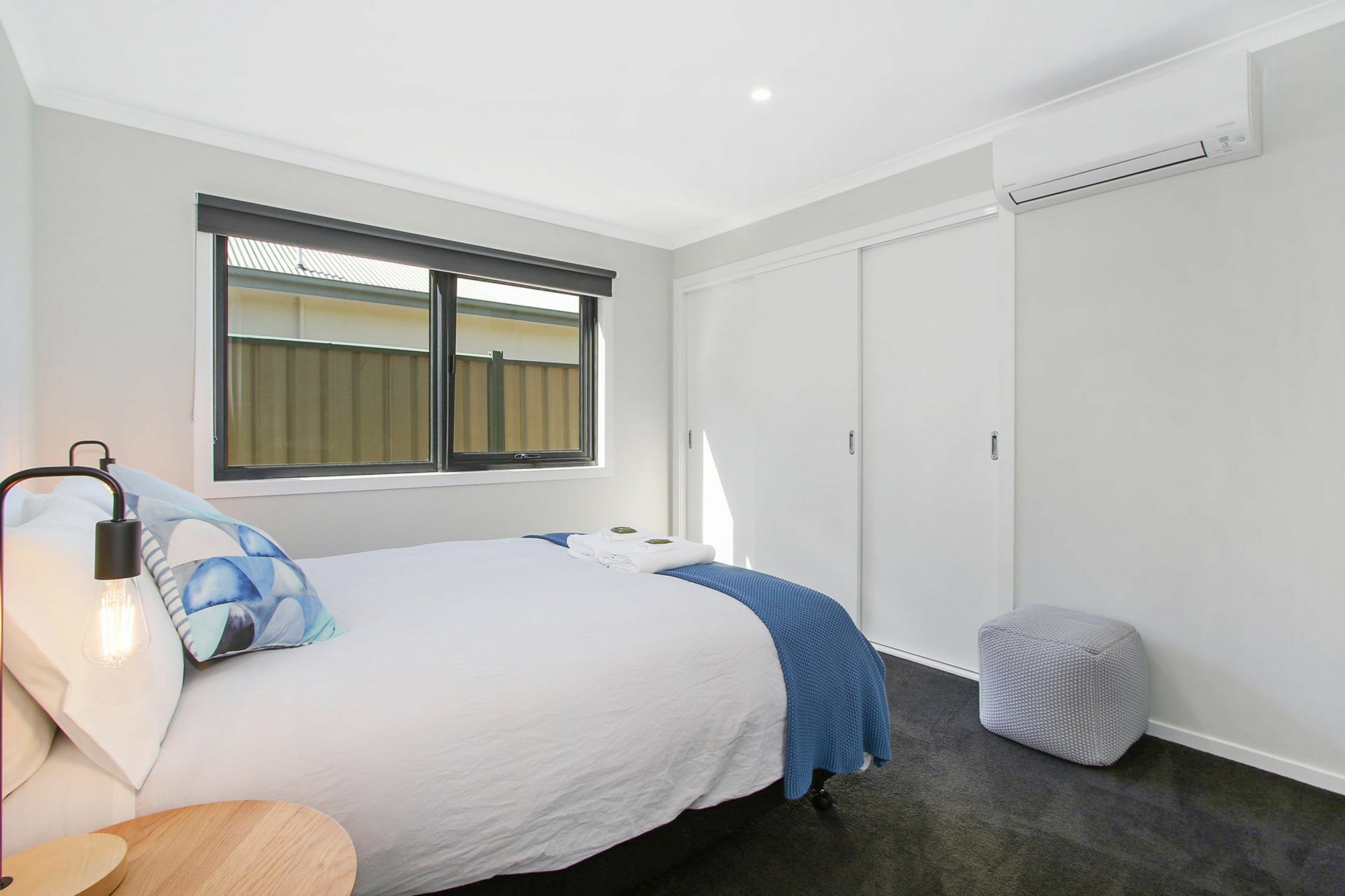 Snowgum Retreat - 1 Apartment *