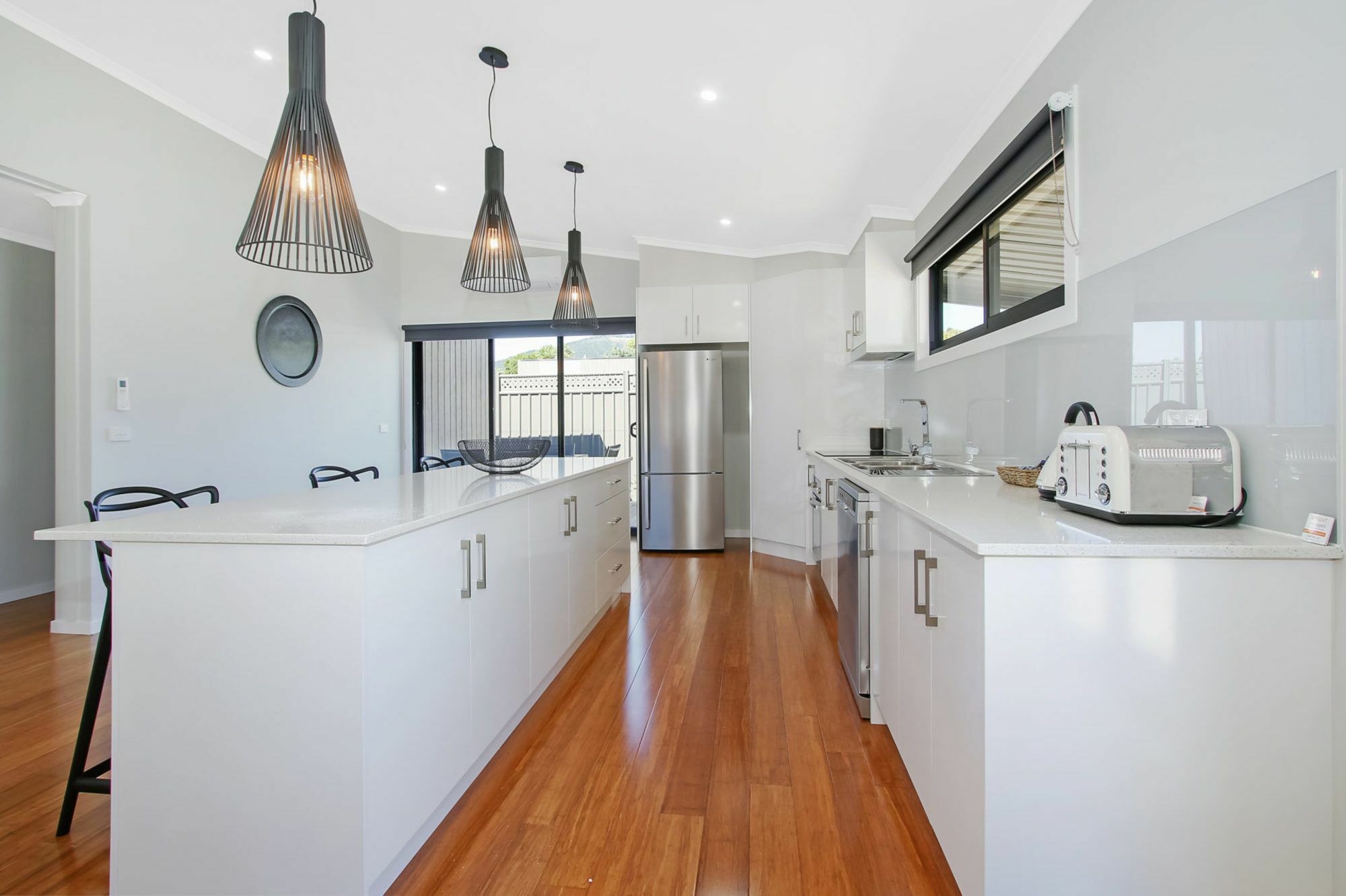Snowgum Retreat - 1 Apartment