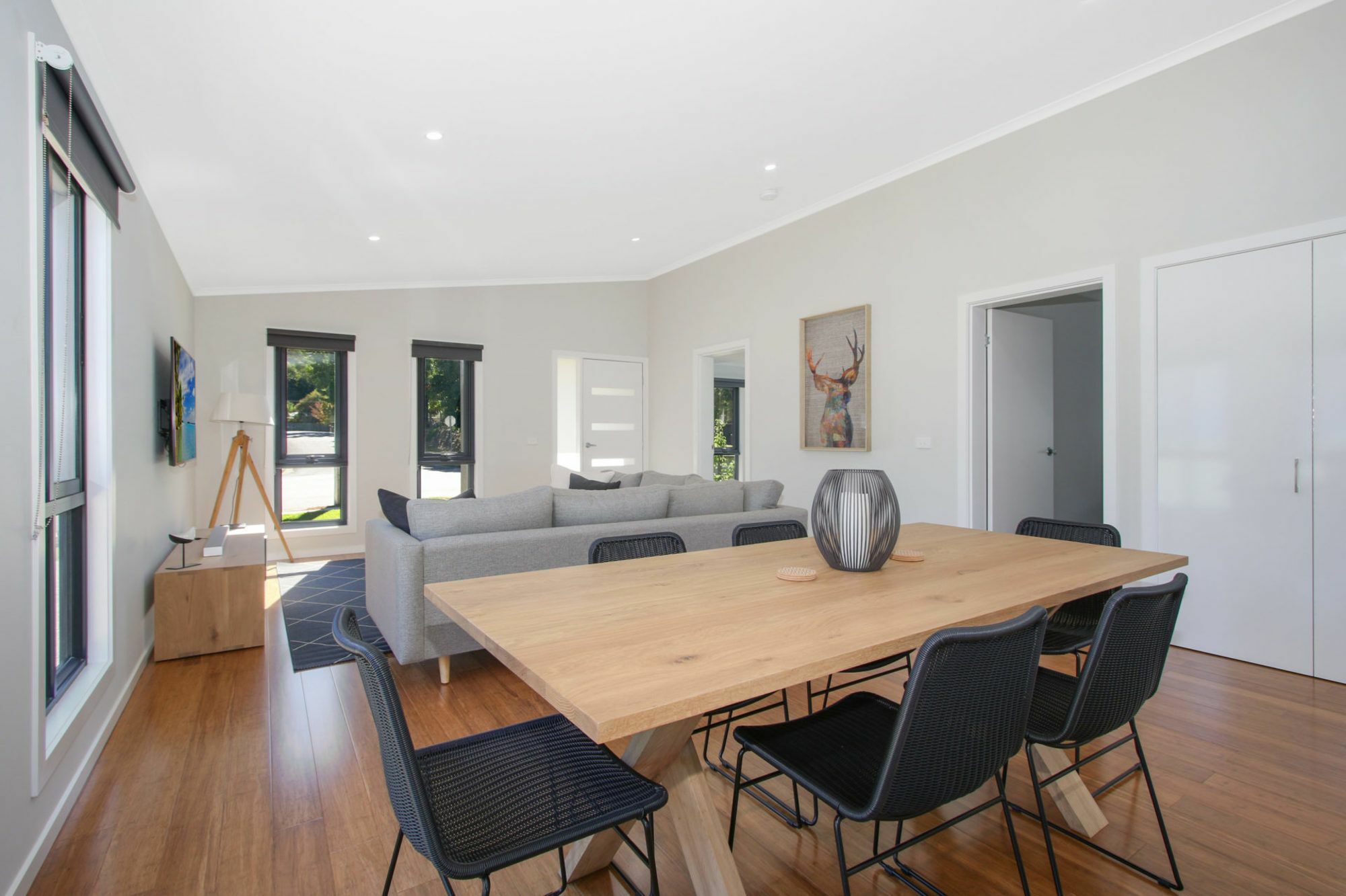Snowgum Retreat - 1 * Bright