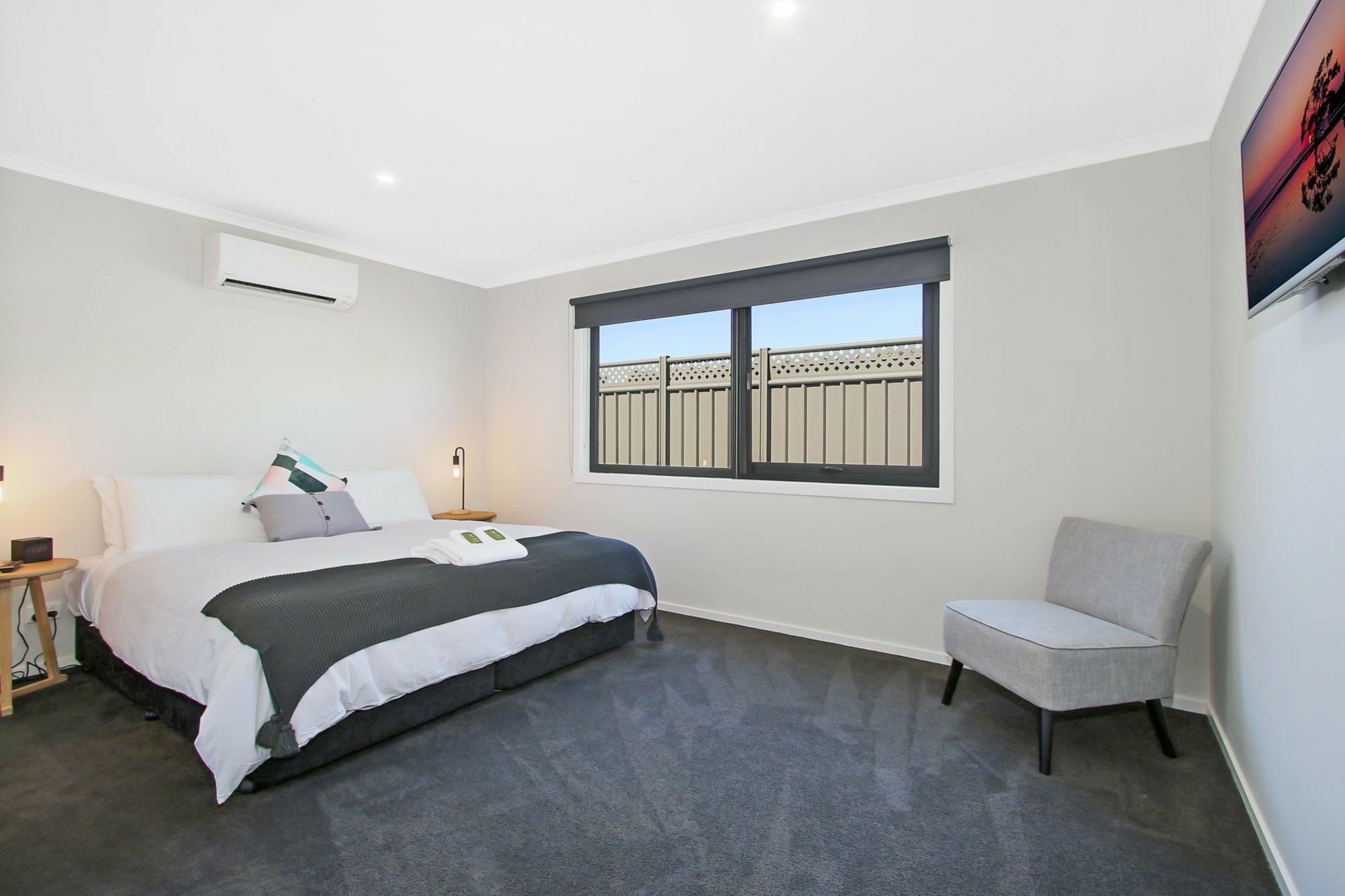 Snowgum Retreat - 1 Apartment