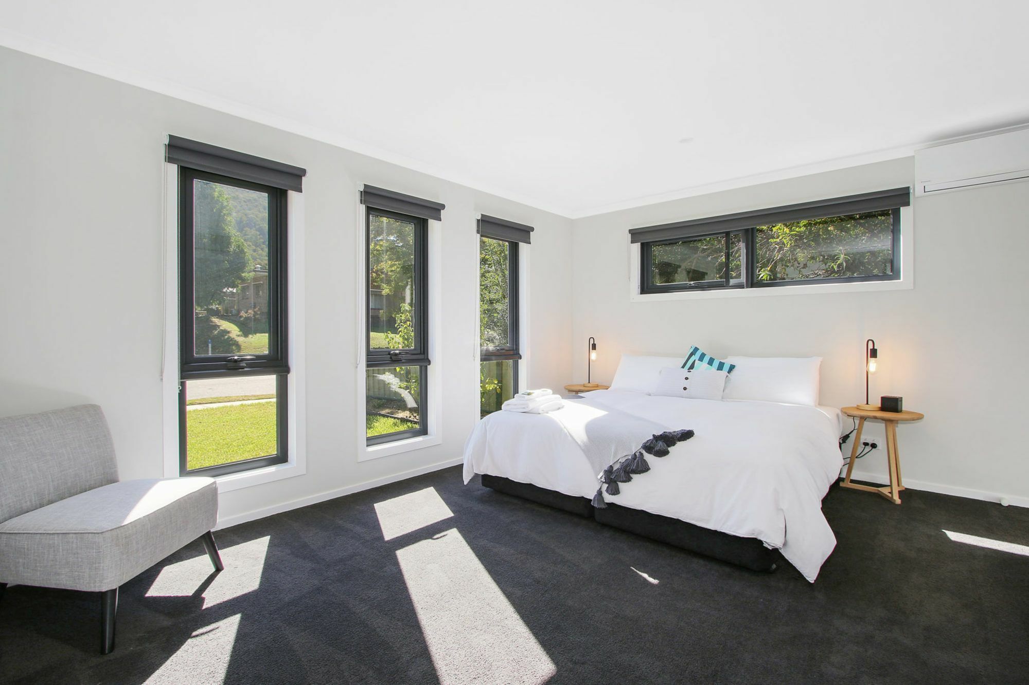 Snowgum Retreat - 1 Apartment