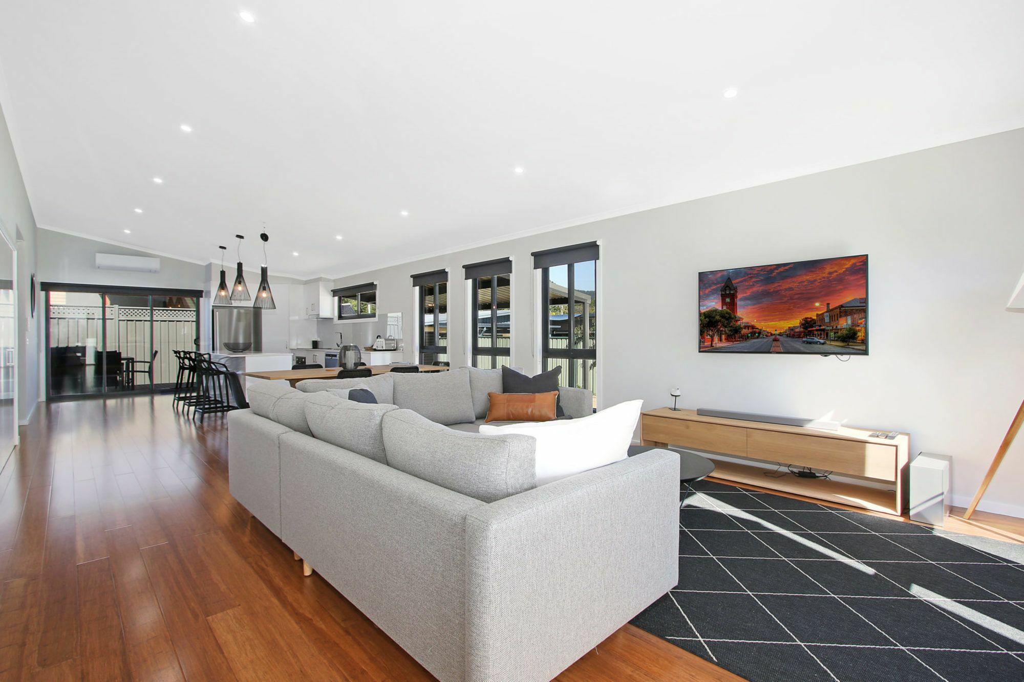 Apartment Snowgum Retreat - 1 *