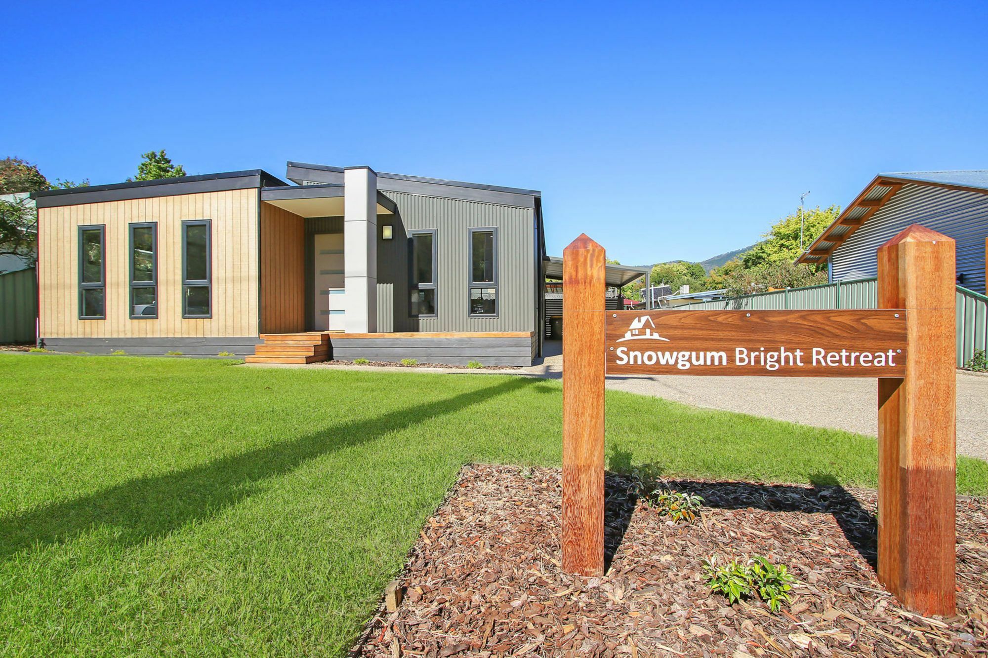 Apartment Snowgum Retreat - 1 *