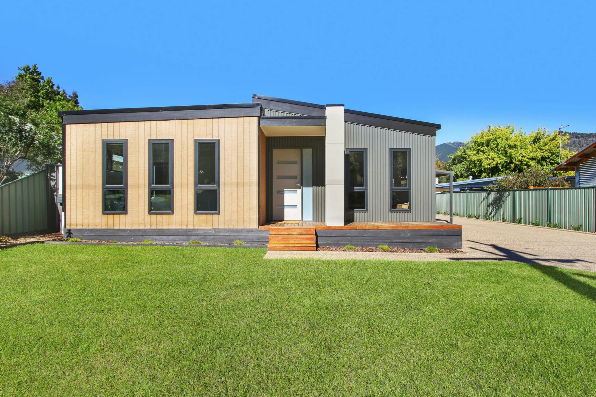 Snowgum Retreat - 1 Apartment