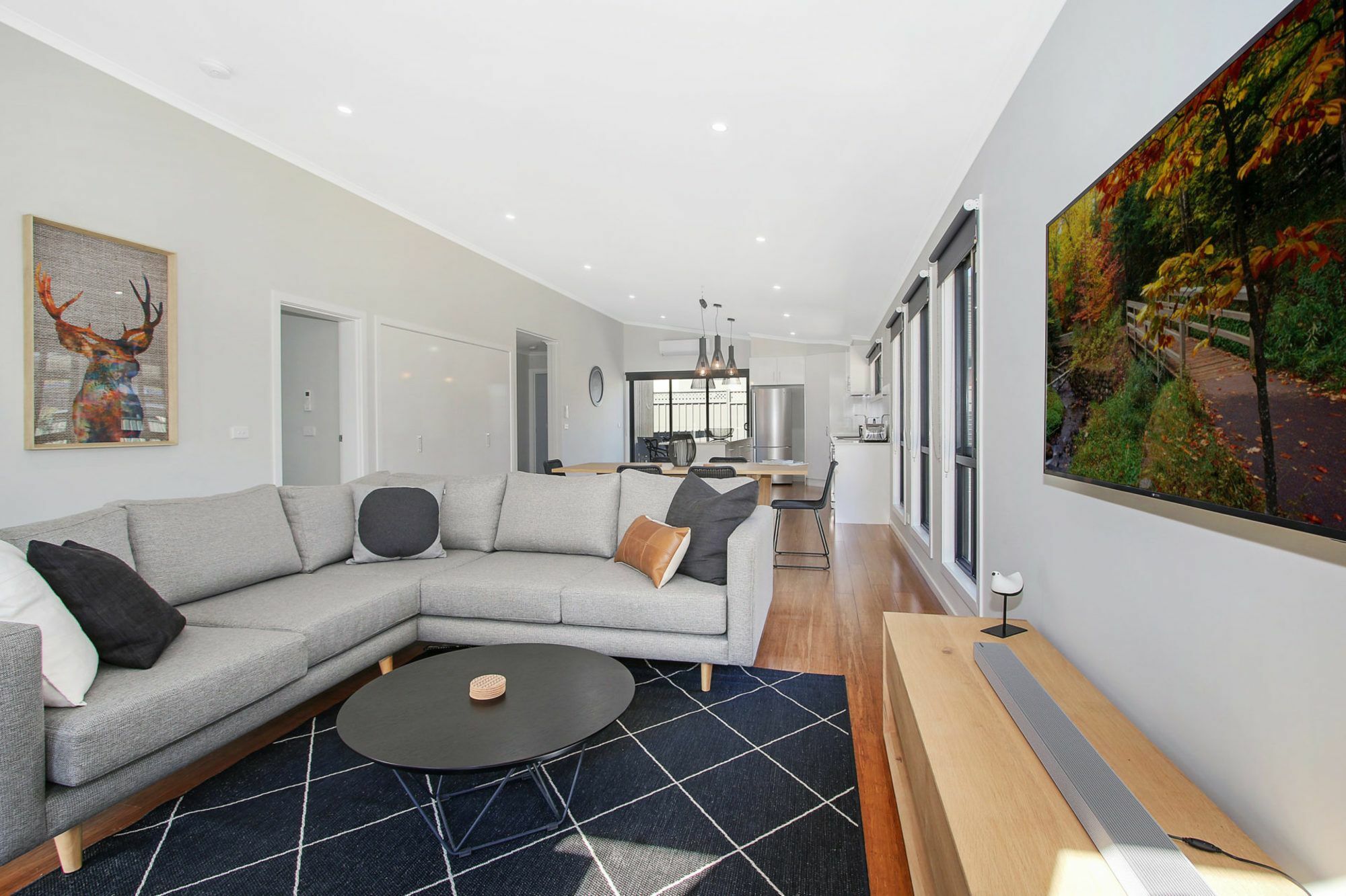 Snowgum Retreat - 1 *