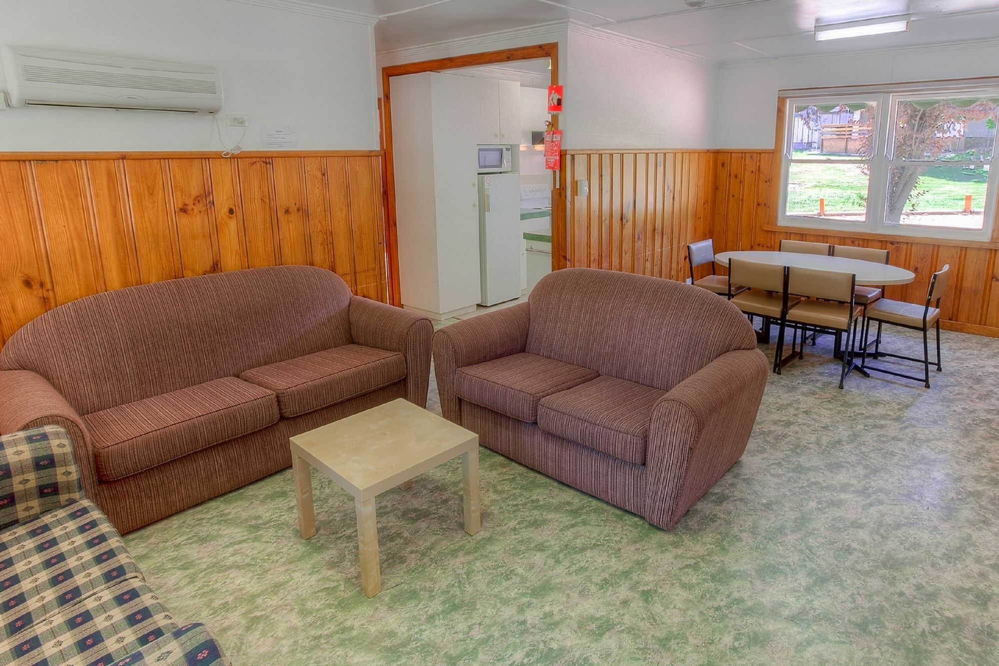 Holiday park Riverside 4*