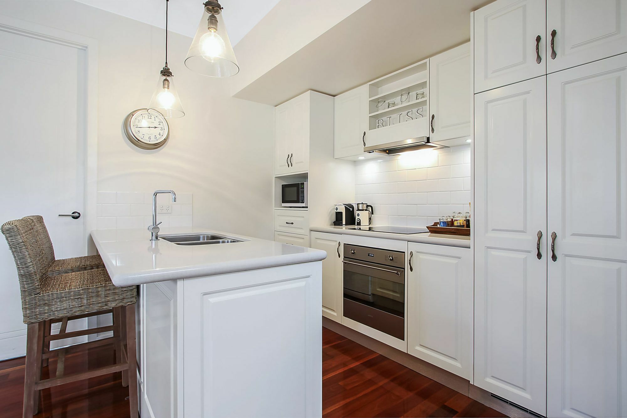 Apartment Beyond Bliss - 2 *