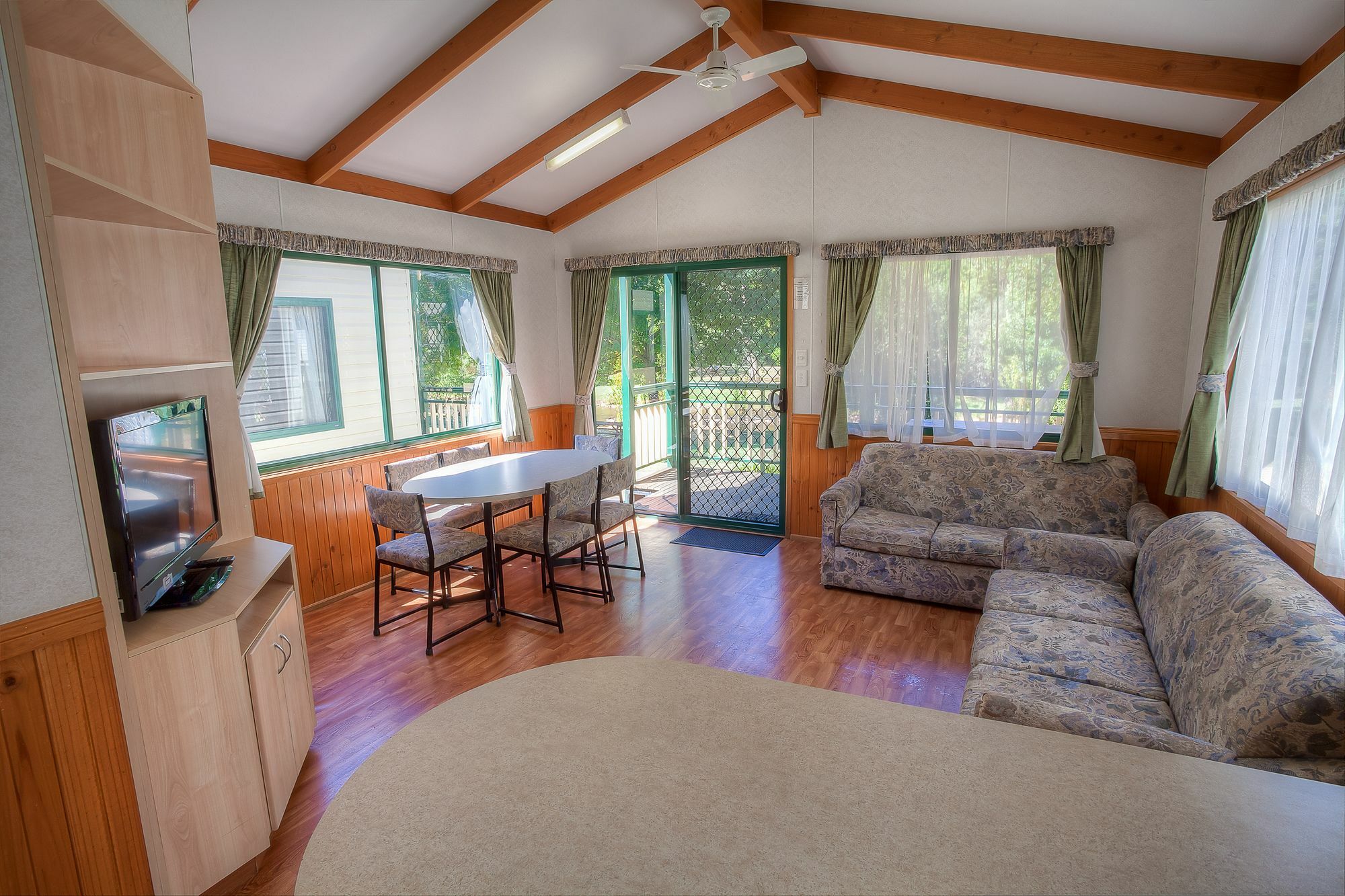 Holiday park Riverside