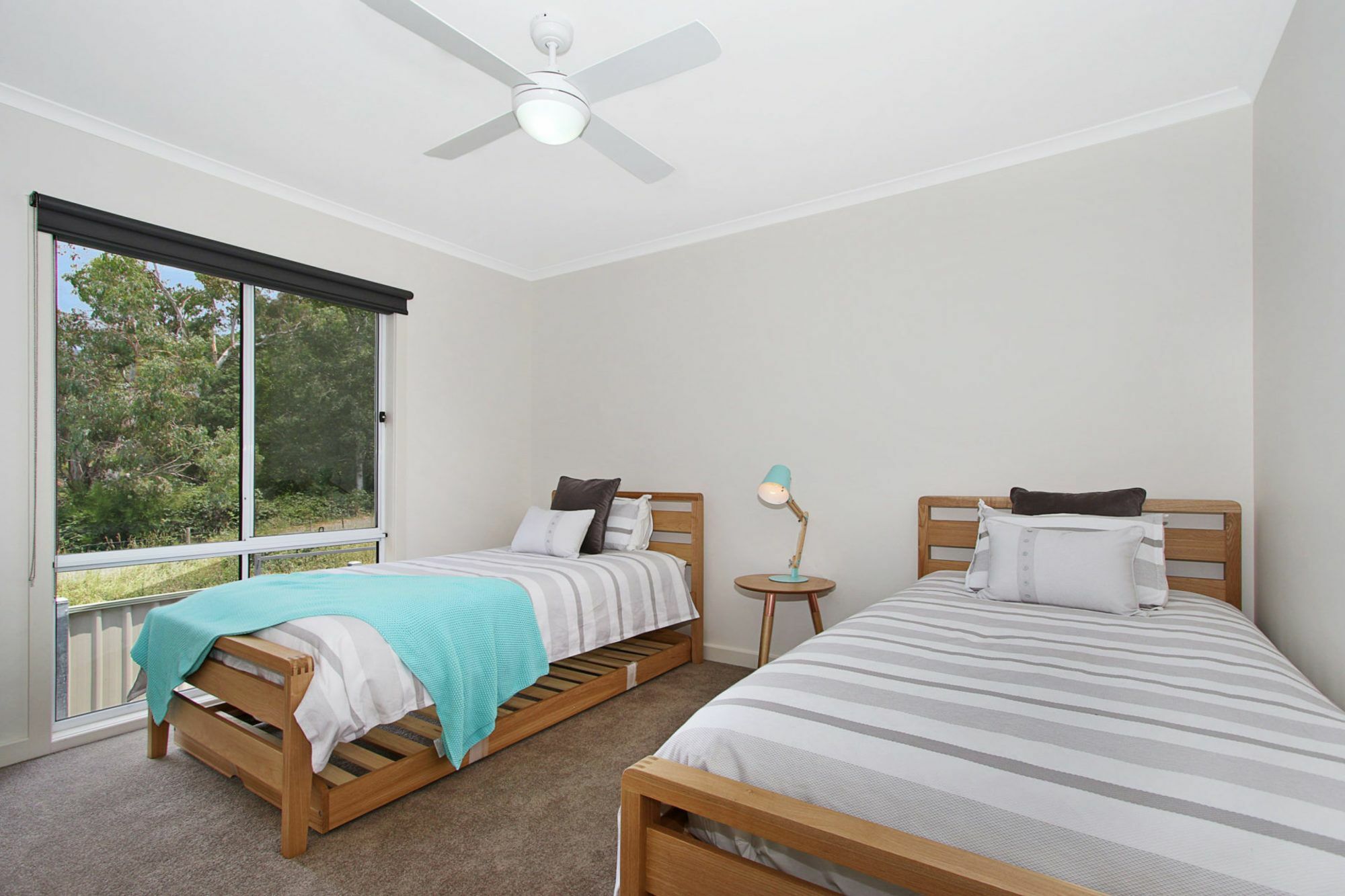 3 Peaks Rise -