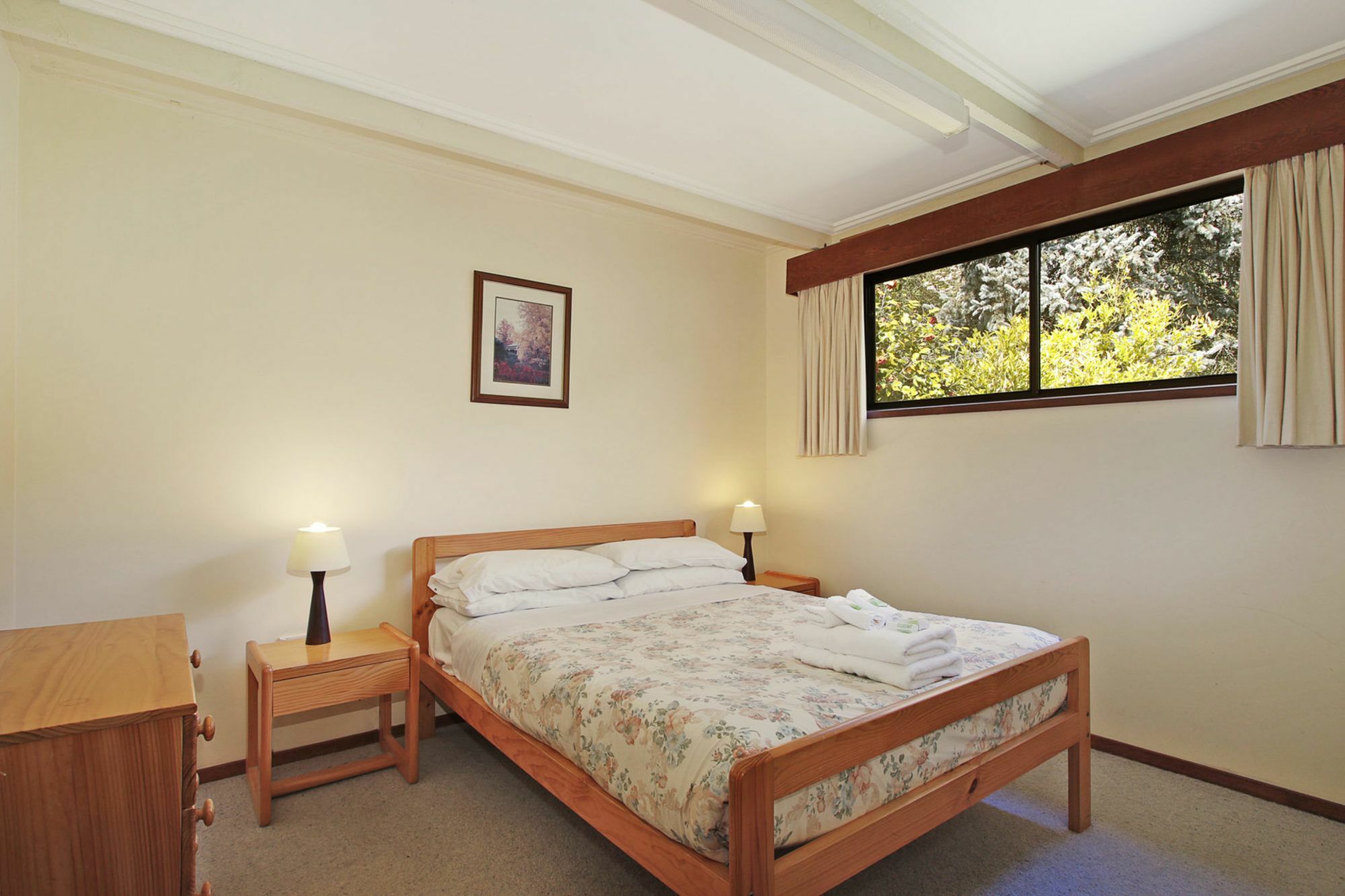 Apartment Warrina - Over Looking Ovens River Bright