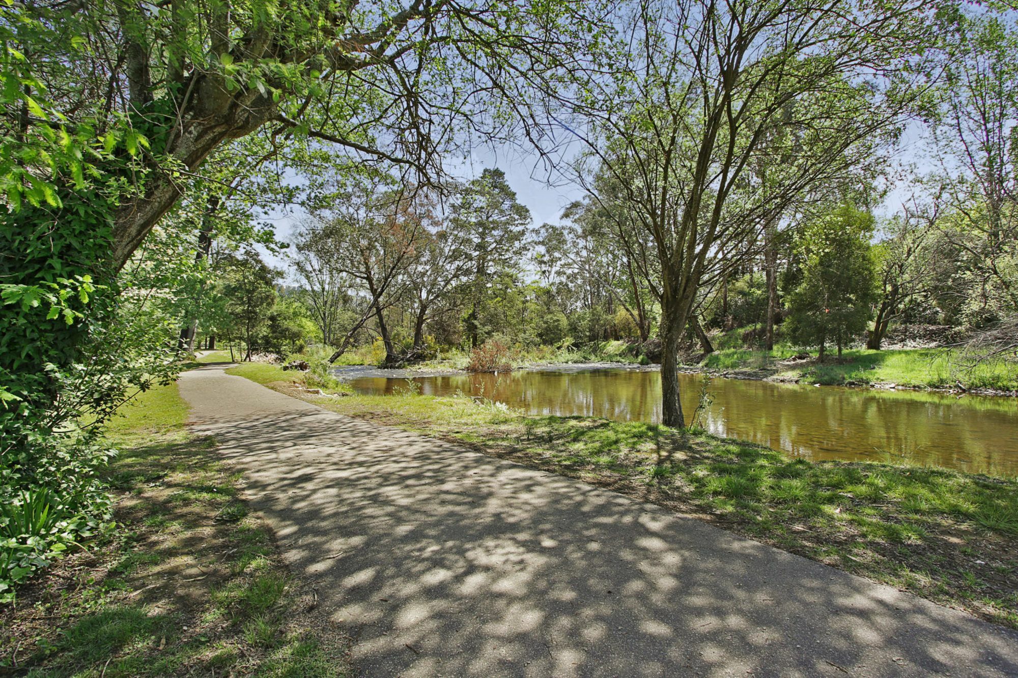 Apartment Warrina - Over Looking Ovens River Bright