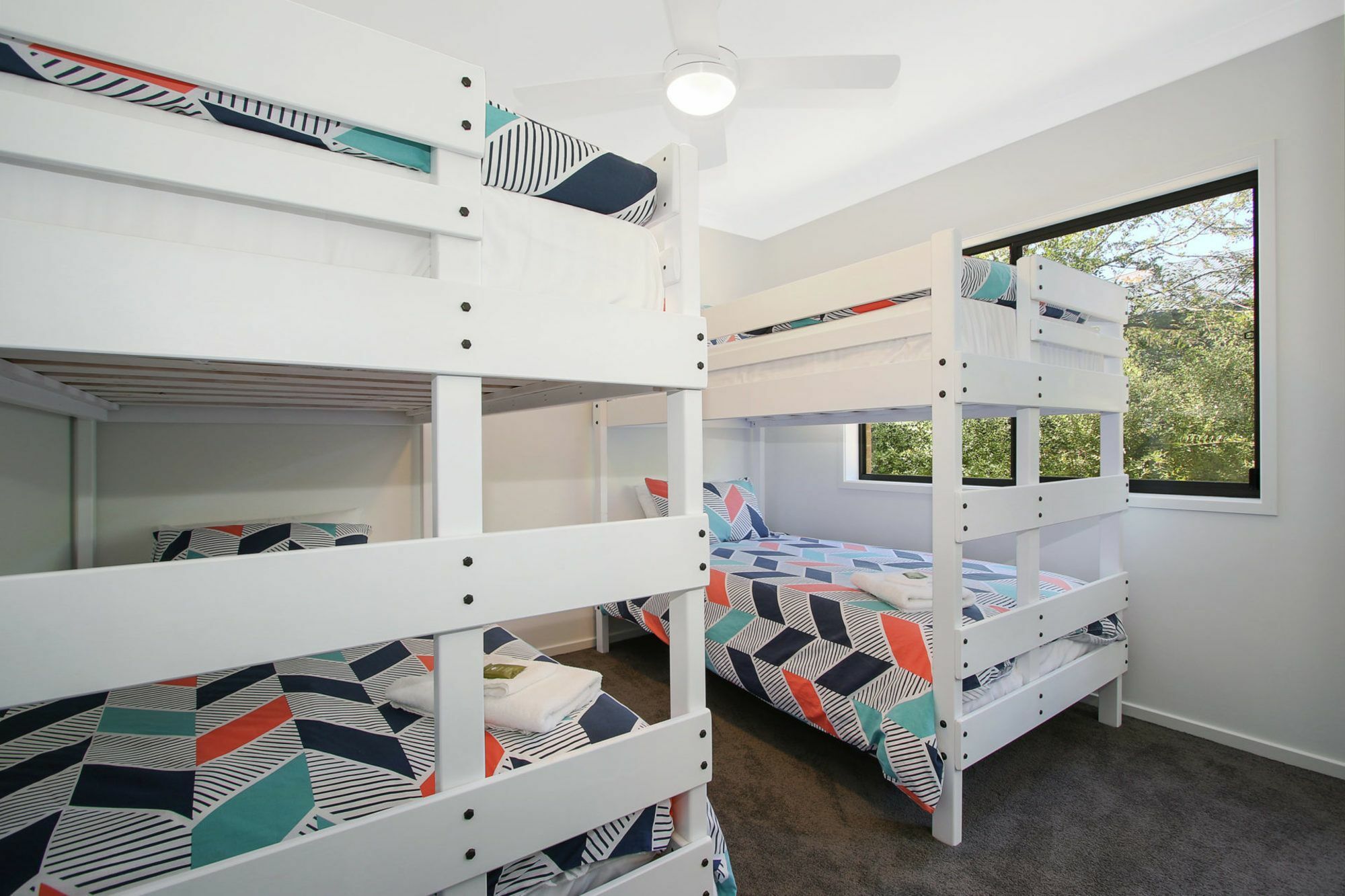 Always - A Escape Apartment Bright