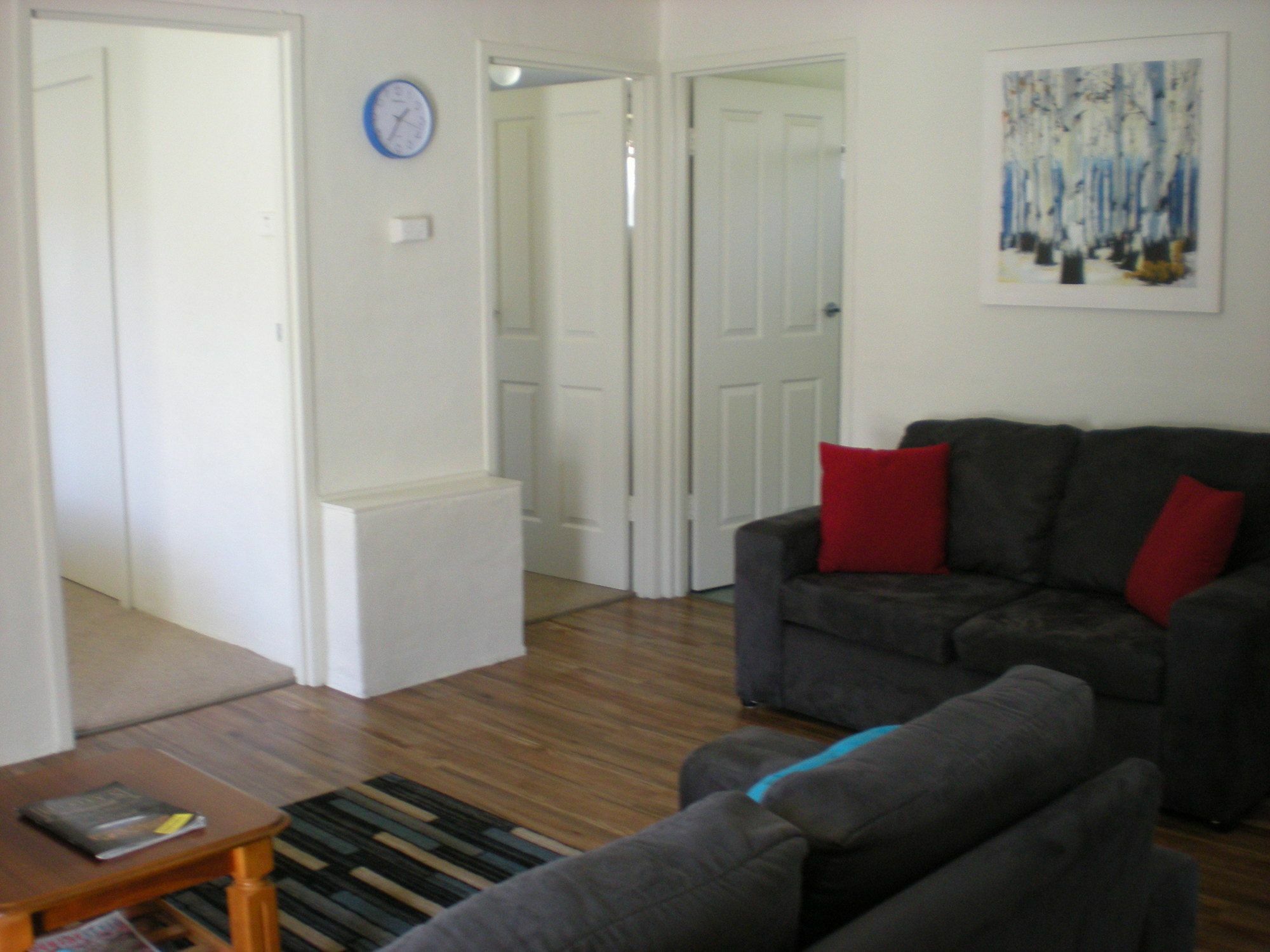 Apartment Willow Dene *