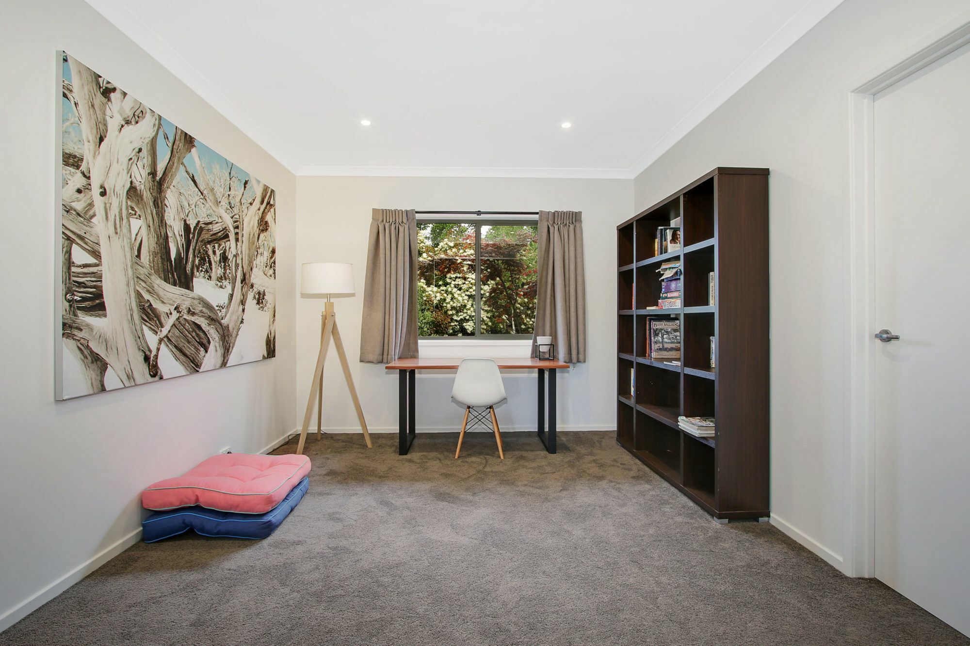 Always - A Escape Apartment Bright