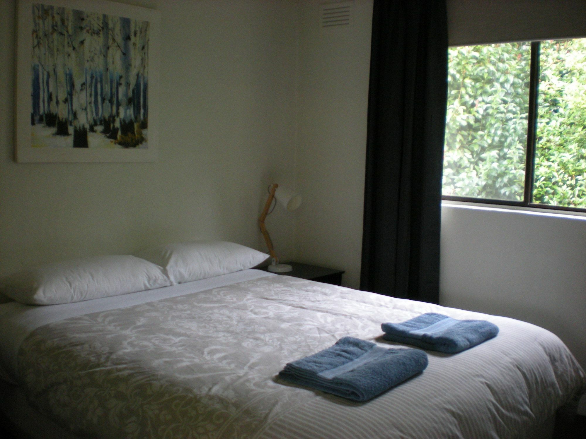Willow Dene Apartment *
