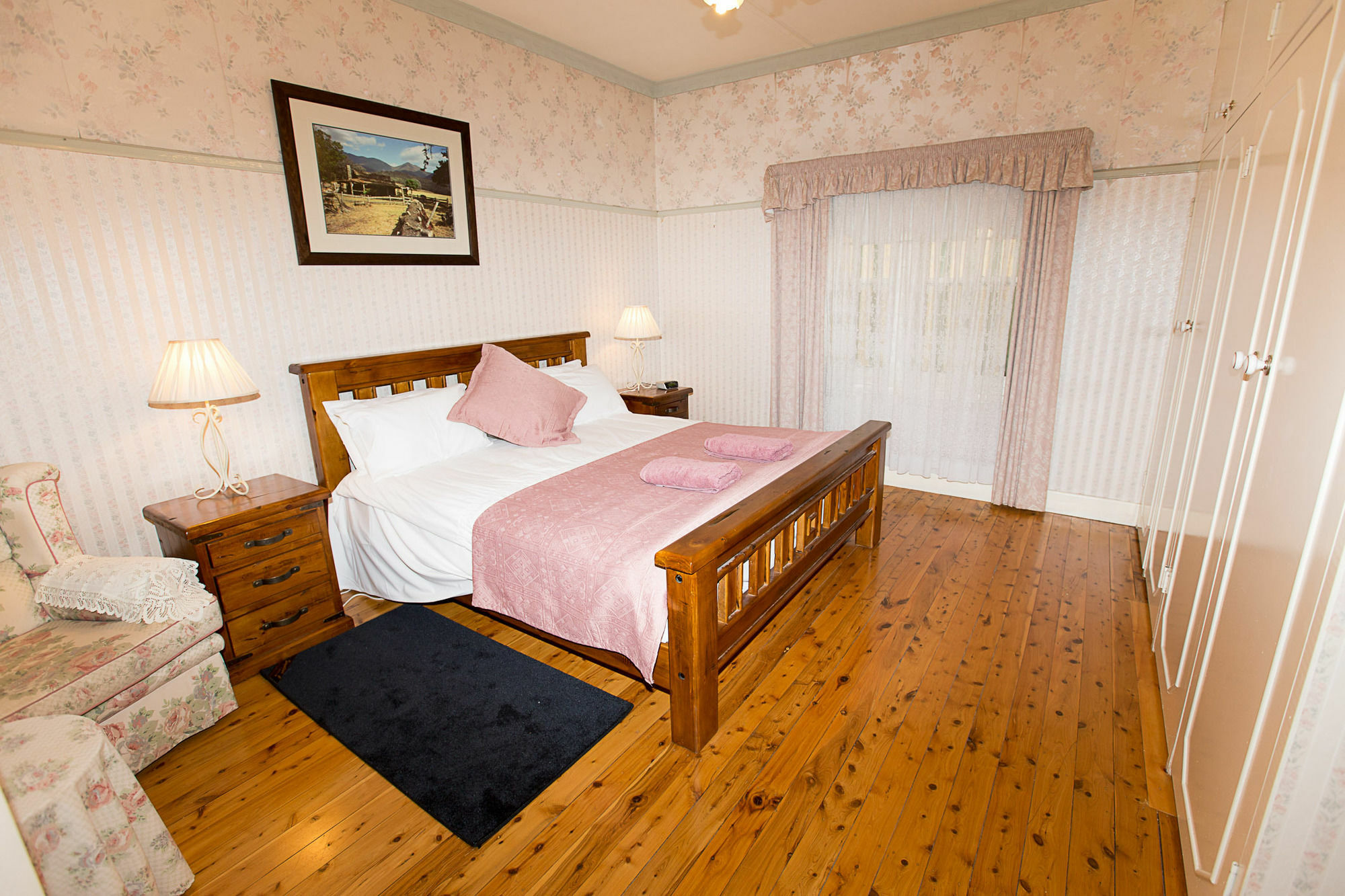 Carawatha Gardens Holiday home