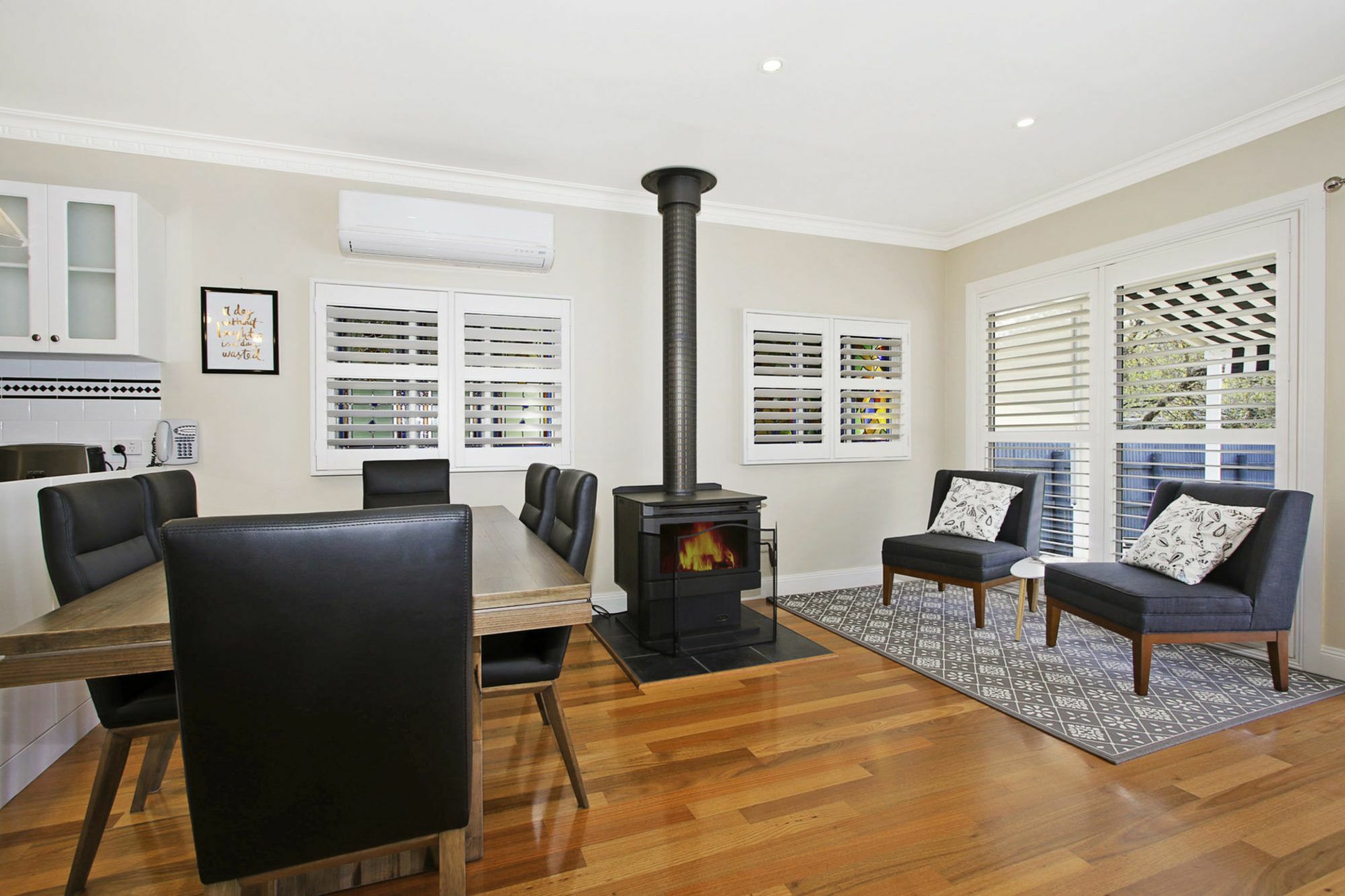 29 On Delany Avenue Apartment