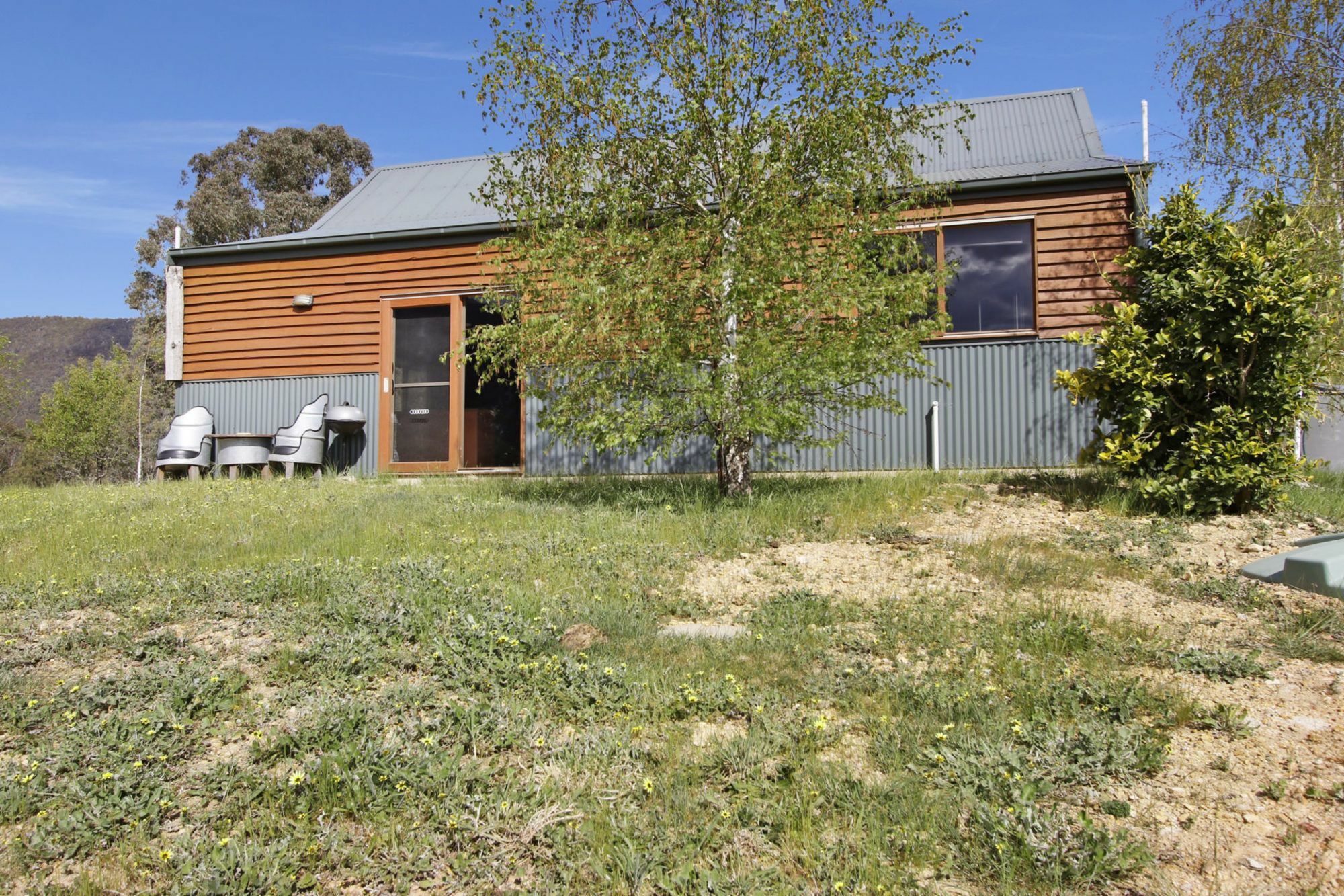 @ Quins Gap Retreat Apartment Bright