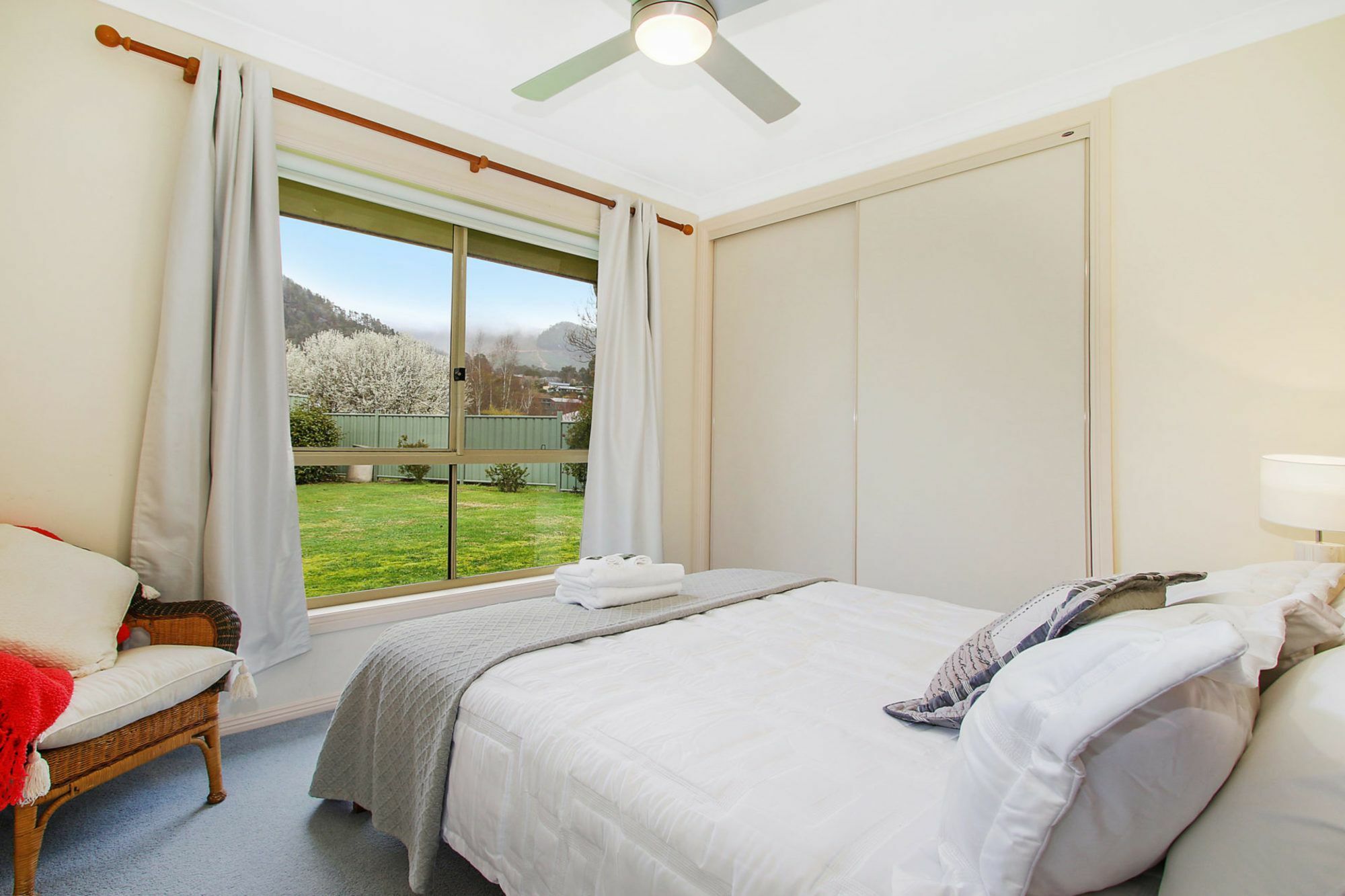 Villa Valley View Townhouse - On The Rail Trail