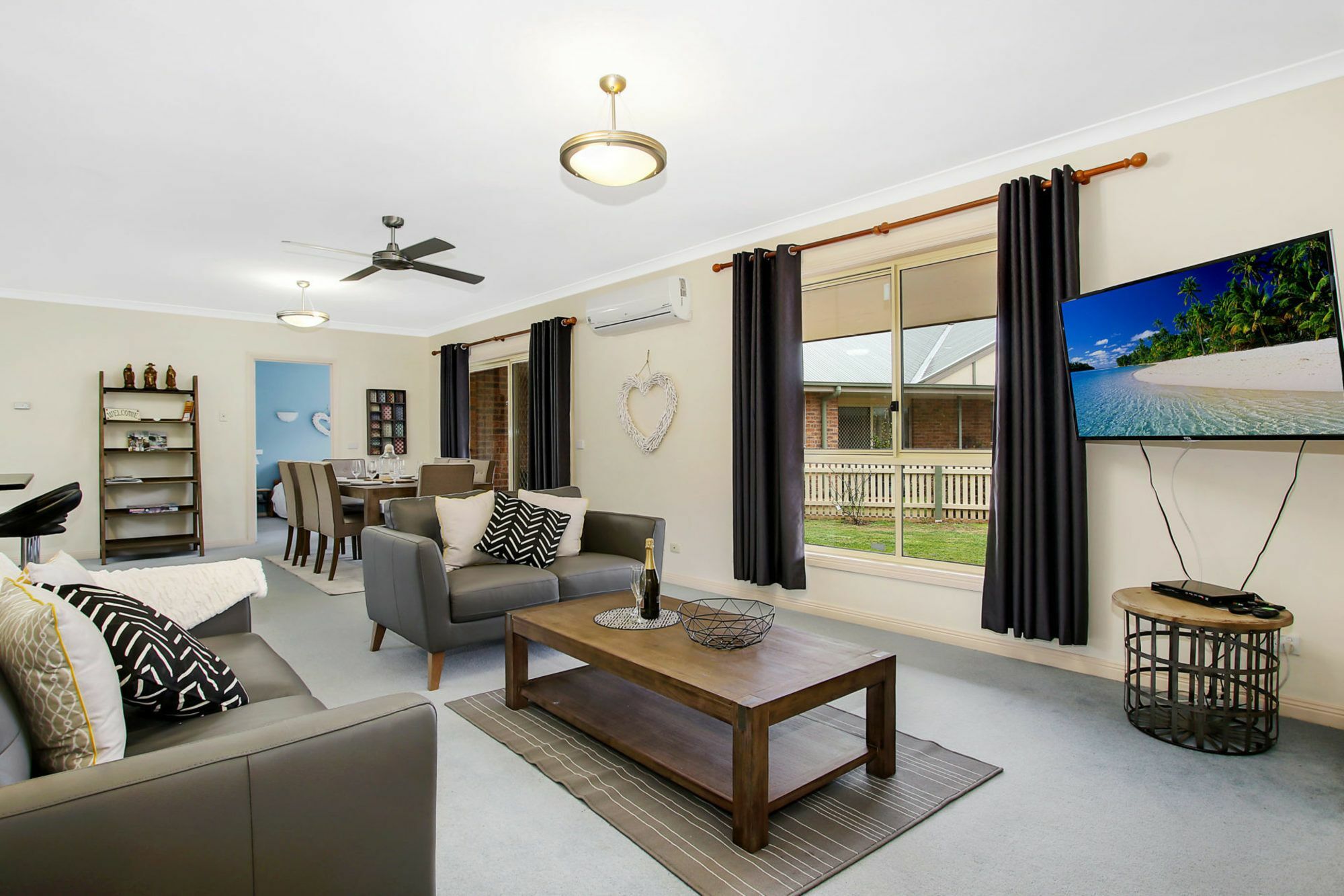 Valley View Townhouse - On The Rail Trail * Bright
