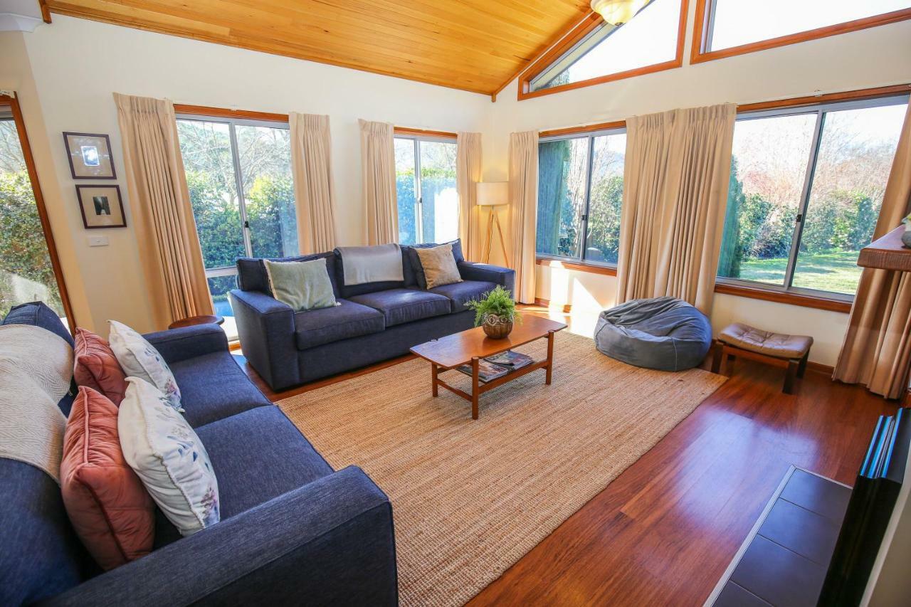On The Trail Holiday home Bright